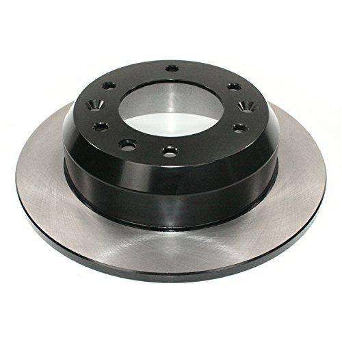 DuraGo BR31320 フロントベントブレーキローター BR3132002 B016ZMFLCIHoney Breeze 通販