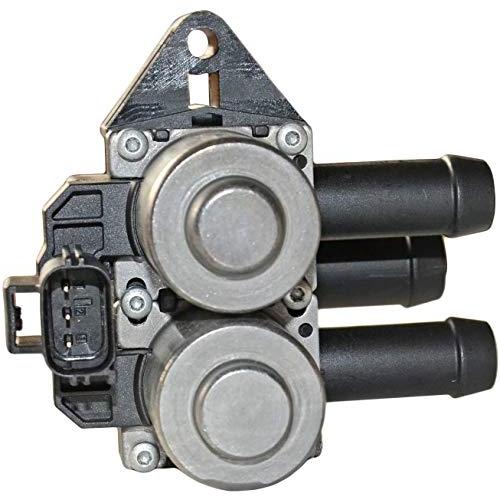 ヒーターコントロールバルブ XR840091 ジャガー Sタイプ リンカーン LS フォード サンダーバード B07JG16BN2