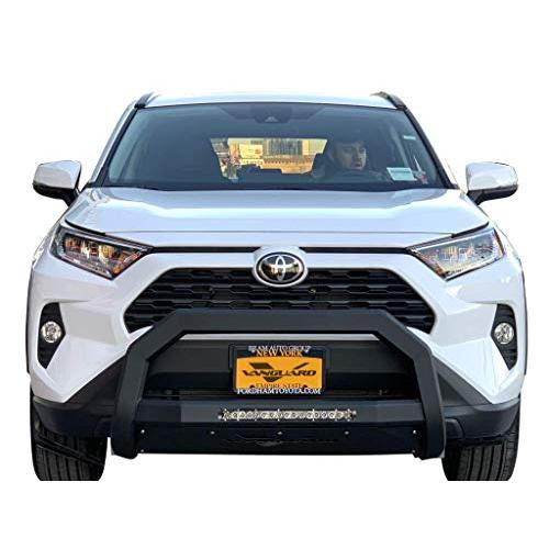 VANGUARD VGUBG-2000-1387BK-LED ブラックオプティマスLEDワイド