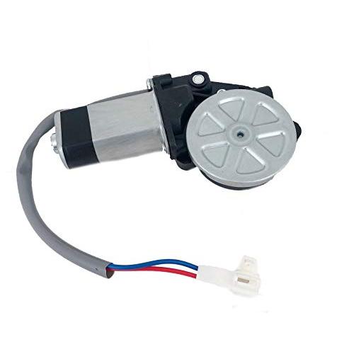 742600 ウェルオートウィンドウリフトモーター 左フロント&リアウィンドウモーター 9706 Prizm G35 LX450