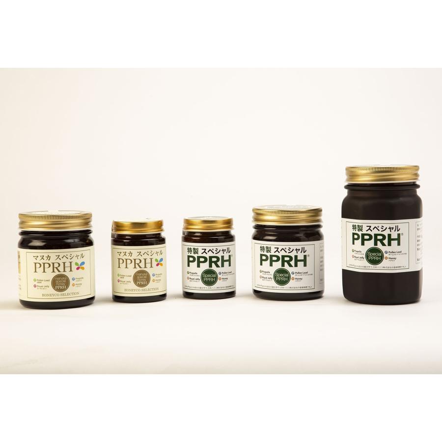 特製スペシャルＰＰＲＨ250g　ハチミツ　プロポリス　ローヤルゼリー　スペシャルハチミツ　自然食品　健康食品　美容　ダイエット　病気　健康寿命 |  | 10
