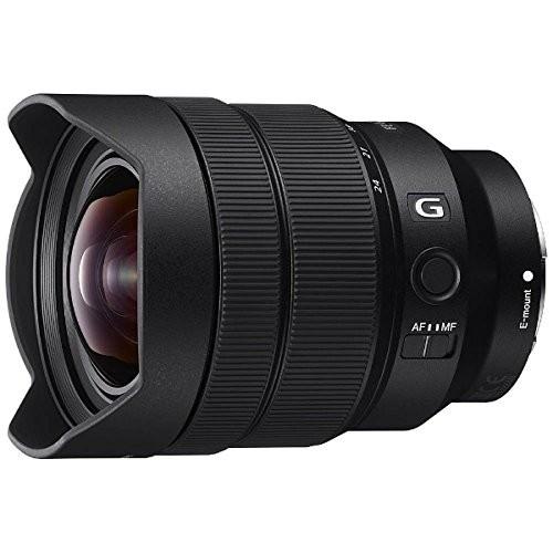 ソニー Sony ズームレンズ Fe 12 24mm F4 G Eマウント35mmフルサイズ対応 Sel1224g Ppid Mukomukokab Go Id