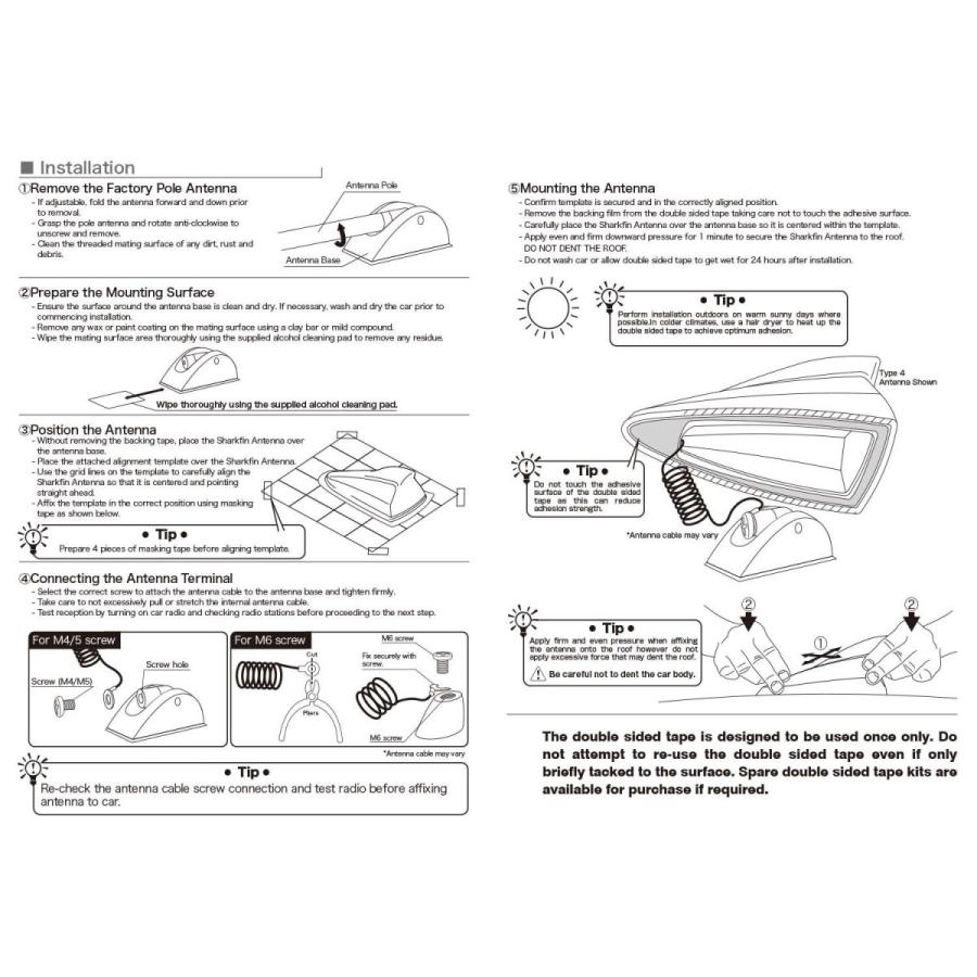 受賞店舗 Beat Sonic ビートソニック Fm Amドルフィンアンテナ ホンダ純正カラーシリーズ クリスタルブラックパール Type4 品番 F 超人気の Zoetalentsolutions Com