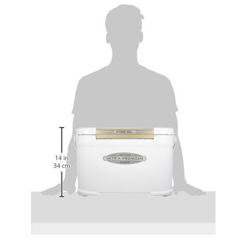 人気高評価ショップが最安値挑戦 シマノ Shimano 釣り クーラーボックス 22l 釣り用クーラーボックス 22l フィクセル ウルトラプレミアム 2 Zf 522r ショップハニカム 大好き