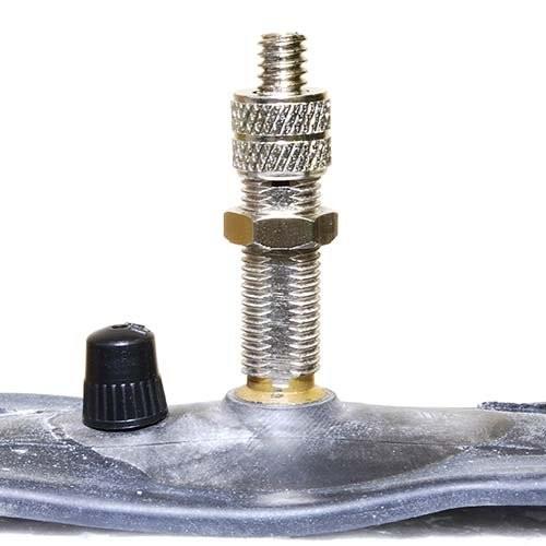 パナレーサー(Panaracer) 日本製 チューブ H/E 18x1.50~1.75 英式バルブ 0TH18-15|honeycomb|02