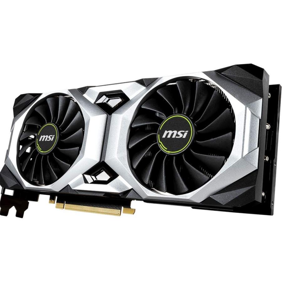 Geforce Rtx 80 Ventus Oc Graphics Card Supersport Tn
