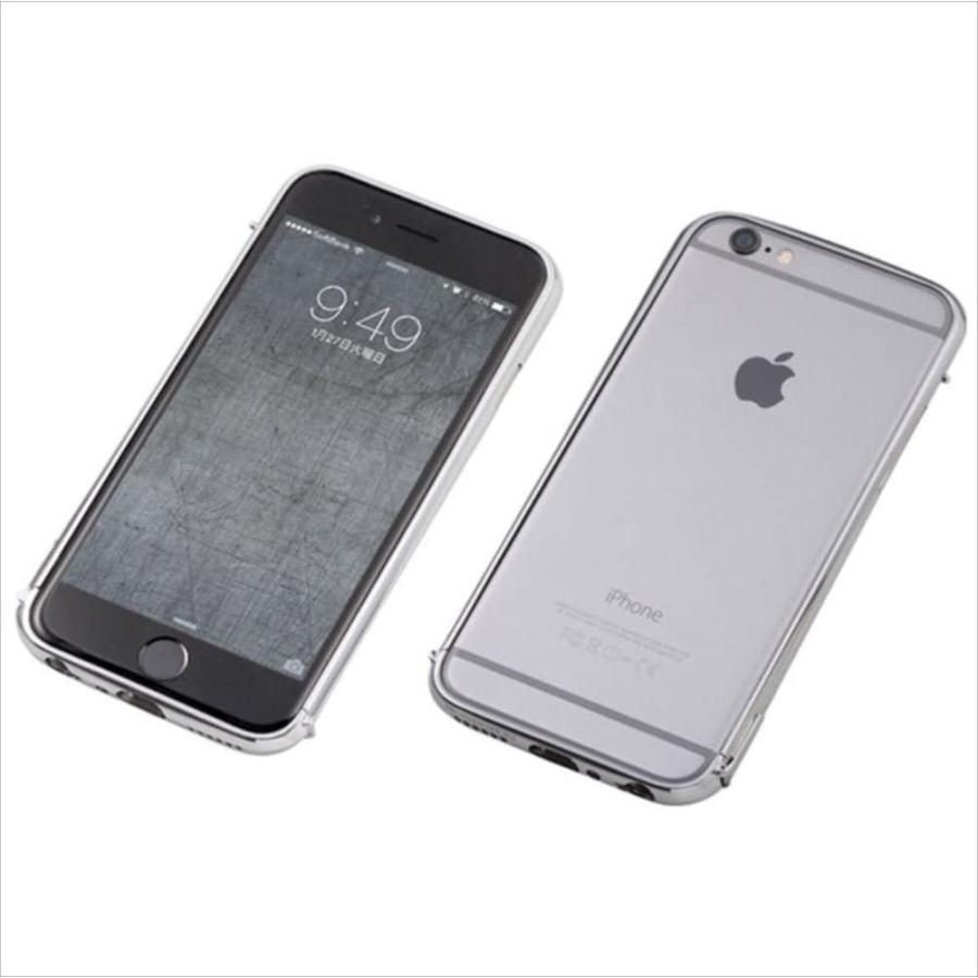 超美品の Deff クリーヴ Ipho For バンパー ステンレス Iphone用ケース 梱包についてのご希望 簡易梱包を希望する Folliq4 Com