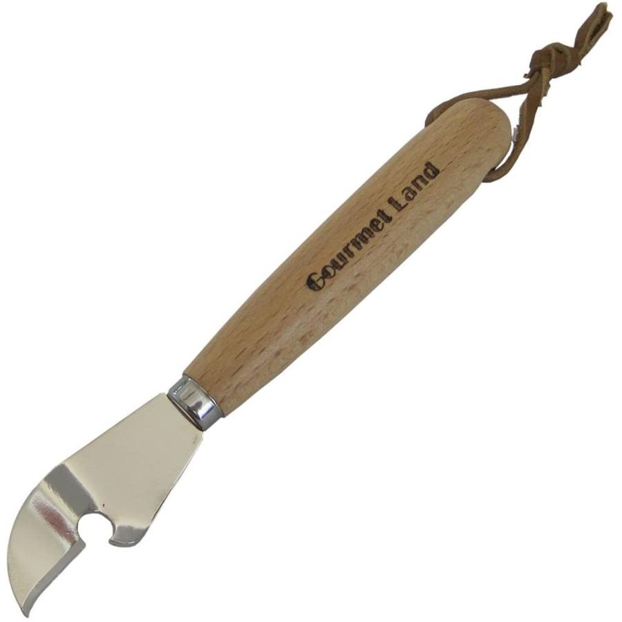 5年保証 グルメランド Gourmetland 缶切 G 10 Rmb Com Ar