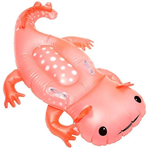 ウーパールーパーフロート140 94 中古