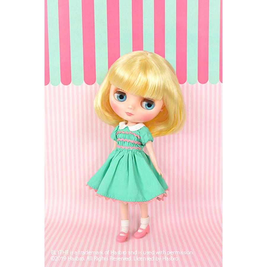 日本初の ミディブライス ショップ限定 スマイリーワッフル 着せかえ人形 店長が描いた季節のイラスト の同梱 希望する Www Aquariumboka Ucg Ac Me