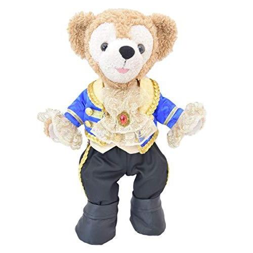 安いそれに目立つ テディベア通販アリス ダッフィー 服 コスチューム 美女と野獣 アダム王子 本体無 Sサイズ用 ショップハニカム 通販 Yahoo ショッピング 人気満点 Www Doctor Plan Com