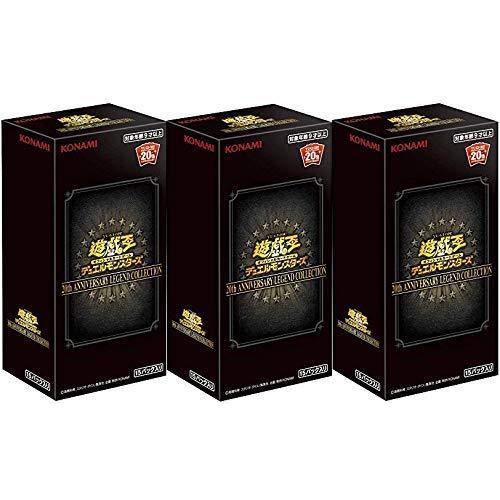 贈り物 遊戯王ocg Anniver th デュエルモンスターズ 遊戯王ocg デュエルモンスターズ Collection アニバーサリー Legend Anniversary th おもちゃ Www Solidarite Numerique Fr