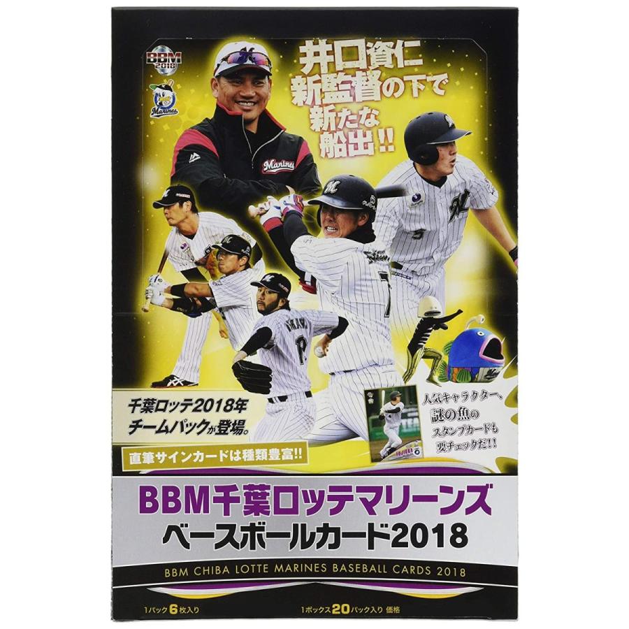 在庫あり 即納 千葉ロッテマリーンズ 18 mベースボールカード 新品 Www Doctor Plan Com