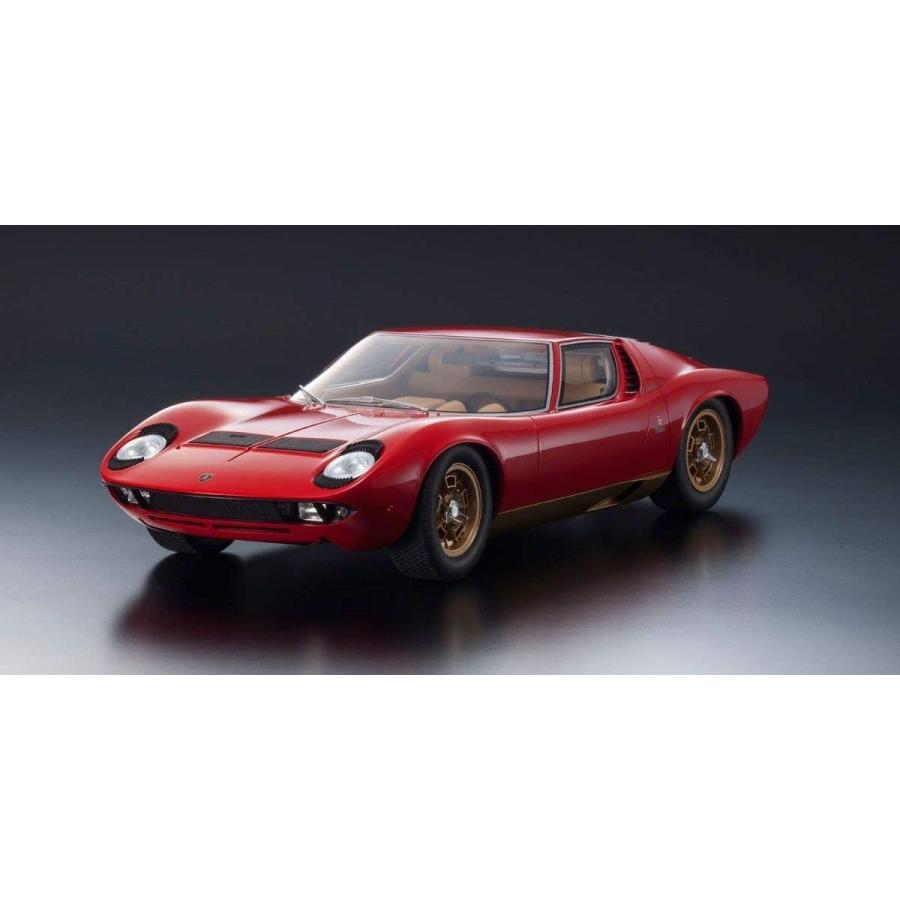 最大の割引 ミウラ ランボルギーニ 1 12 京商オリジナル P400s 完成品 レッド P400s ミウラ ランボルギーニ 1 12 京商オリジナル おもちゃ Www Drabblecast Org