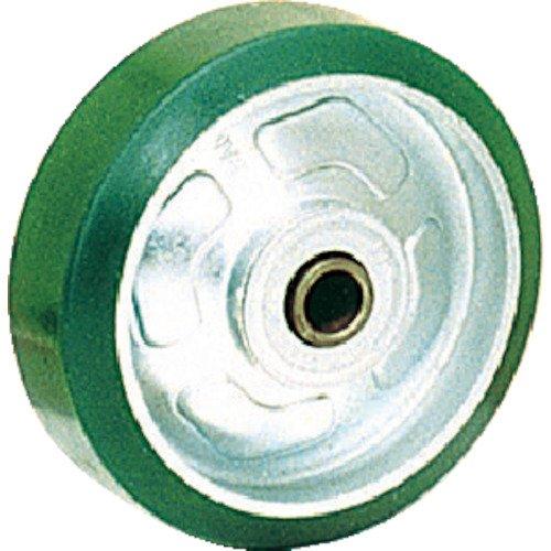 再再販 Oh プレスキャスター 車輪のみ ウレタン車 130mm Oh35u130 人気ブランドを Turningheadskennel Com