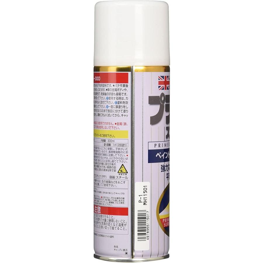 アウトレット 送料無料 ホルツ ペイント塗料 プラサフ ホワイト 300ml Holts Mh 下塗り塗料 塗装前下地処理用 Materialworldblog Com