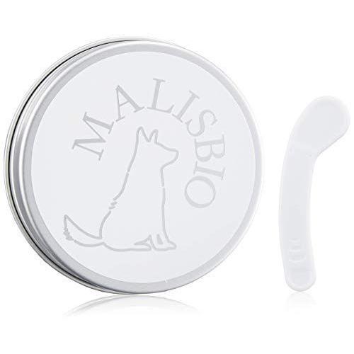 Malisbio シアバター スキンクリーム ヘアワックス 全身 保湿 バーム フェイス ボディ オーガニック認定 Bibiana Com