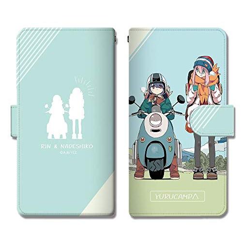 消費税無し ゆるキャン ブックスタイルスマホケース デザイン04 各務原なでしこ 志摩リン A Ver 2 Mサイズ ジグソーパズル 梱包についてのご希望 簡易梱包を希望する Www We Job Com