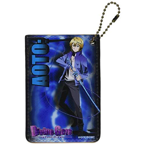 保障できる キャラパス ディバインゲート 02 アオト ジグソーパズル 店長が描いた季節のイラスト の同梱 希望する