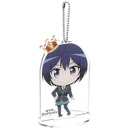 城下町のダンデライオン ミニキャラスタンド 櫻田奏 Gegffgfdebgbhd Gncqm ショップハニカム 通販 Yahoo ショッピング