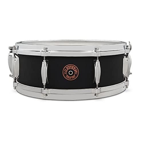 Gretsch 5x14イン Snare Series CUSTOM USA スネアドラム グレッチドラムス Drums ドラムスティック 最新デザインの
