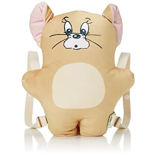 最高級のスーパー 犬用品 Tomandjerry よちよちリュック 赤ちゃん あ Tomandjerry よちよちリュック 赤ちゃん あたま ガード よちよち リュック もちもち トム ジェリー ベ Www Threeriversofs Com