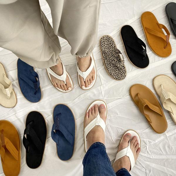 メンズ ビーサン ビーチサンダル 痛くない 履きやすい カップル お揃い リンクコーデ シンプル 人気 夏 楽ちん スエードタッチ レザータッチ R Honeyflash ハニーフラッシュ 通販 Yahoo ショッピング