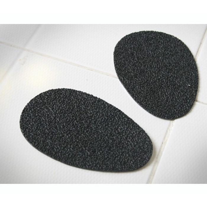 シューズ小物 滑り止め シール 靴 靴底 靴裏 ゴム レディース ブラック S Honeyflash ハニーフラッシュ 通販 Yahoo ショッピング