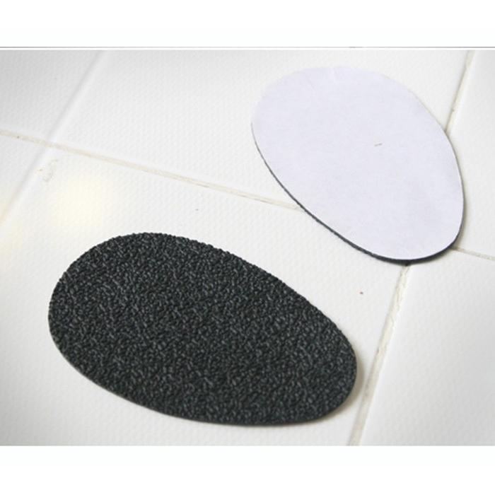 シューズ小物 滑り止め シール 靴 靴底 靴裏 ゴム レディース ブラック S Honeyflash ハニーフラッシュ 通販 Yahoo ショッピング