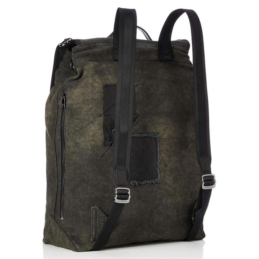 ディーゼル DIESEL リュックサック バックパック X05886 PR125 VOLPAGO