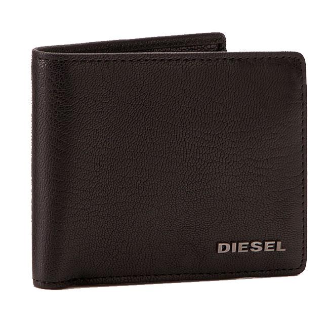 DIESEL ディーゼル 二つ折り財布 ショートウォレット X03927 DIESEL ディーゼル 二つ折り財布 ショートウォレット X03927