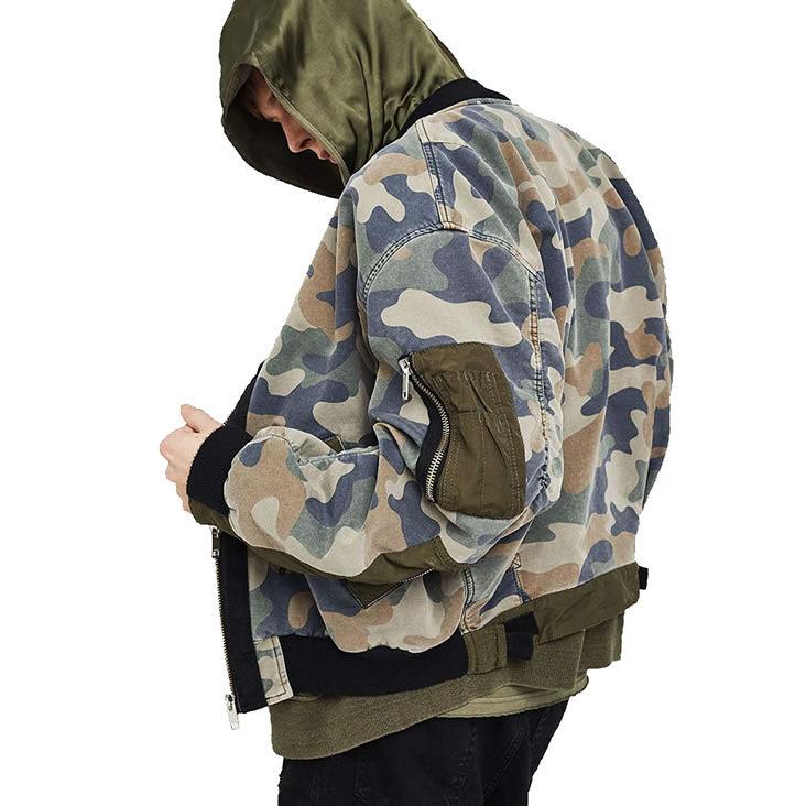 DIESEL ディーゼル ボンバージャケット MA-1 ブルゾン 00SRK1 DIESEL ディーゼル ボンバージャケット MA-1 ブルゾン 00SRK1