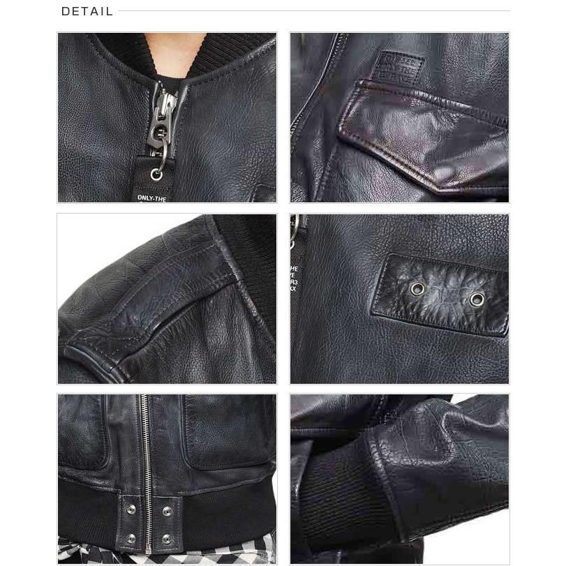 DIESEL ディーゼル ジャケット 革ジャン レザージャケット DIESEL ディーゼル ジャケット 革ジャン レザージャケット