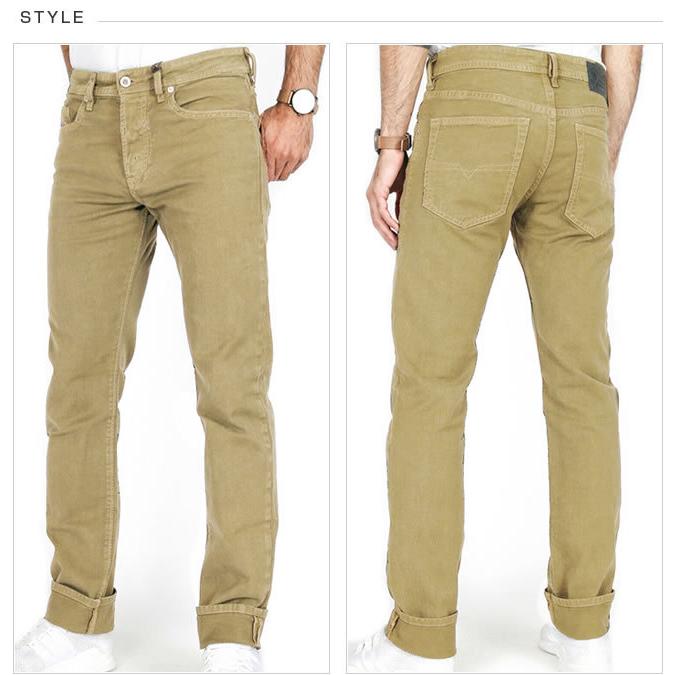 DIESEL ディーゼル デニム ジーンズ メンズ BUSTER R99S6 DIESEL ディーゼル デニム ジーンズ メンズ BUSTER R99S6