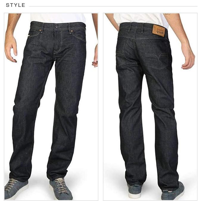 DIESEL ディーゼル デニム ジーンズ メンズ WAYKEE 0088Z DIESEL ディーゼル デニム ジーンズ メンズ WAYKEE 0088Z