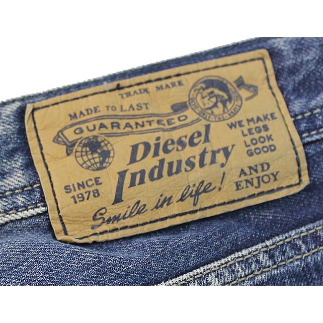 DIESEL ディーゼル デニム ジーンズ メンズ LARKEE 008XR DIESEL ディーゼル デニム ジーンズ メンズ LARKEE 008XR