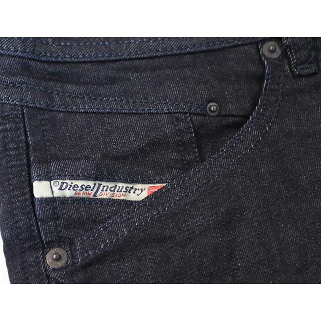 DIESEL ディーゼル デニム ジーンズ メンズ BELTHER-R ECI 084IT DIESEL ディーゼル デニム ジーンズ メンズ BELTHER-R ECI 084IT