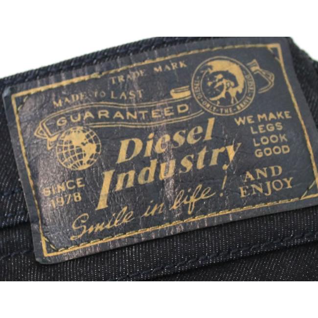DIESEL ディーゼル デニム ジーンズ メンズ BELTHER-R ECI 084IT DIESEL ディーゼル デニム ジーンズ メンズ BELTHER-R ECI 084IT