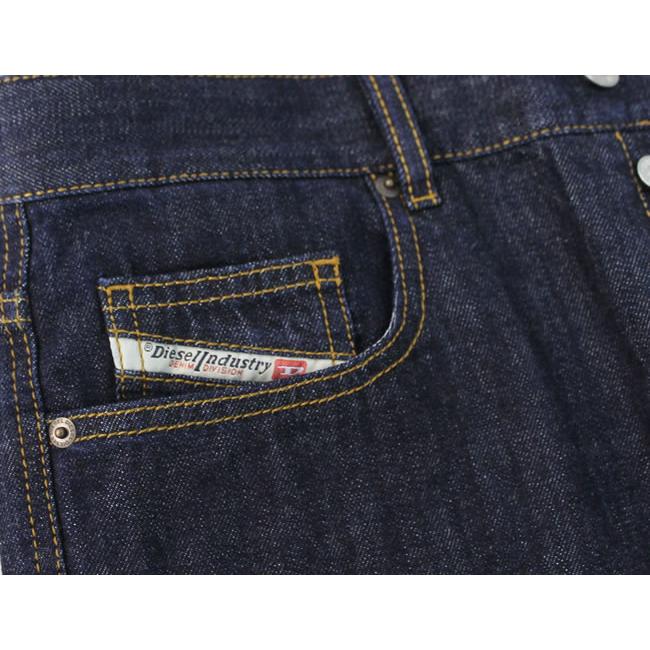DIESEL ディーゼル デニム ジーンズ メンズ D-VIKER RS281 DIESEL ディーゼル デニム ジーンズ メンズ D-VIKER RS281