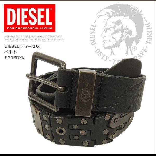 通販 人気 ロゴ Diesel ディーゼル メンズ ベルト レザー ロゴ Diesel ディーゼル レザー 本物保証 正規品 Ds8009 ベルト 財布 帽子 ファッション小物