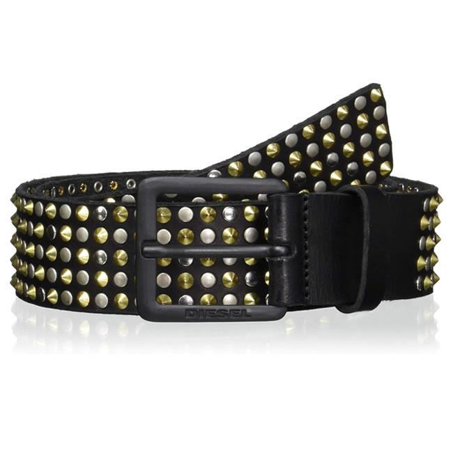 DIESEL ディーゼル ベルト ヴィンテージ レザーベルト X07783 DIESEL ディーゼル ベルト ヴィンテージ レザーベルト X07783