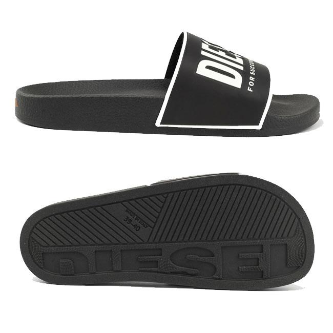 DIESEL ディーゼル サンダル シャワーサンダル Y01920 P0316 SA DIESEL ディーゼル サンダル シャワーサンダル Y01920 P0316 SA