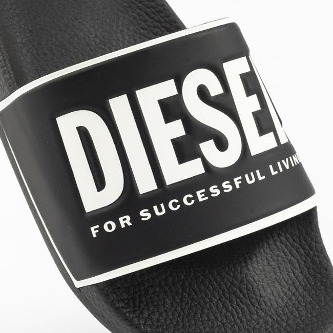 DIESEL ディーゼル サンダル シャワーサンダル Y01920 P0316 SA DIESEL ディーゼル サンダル シャワーサンダル Y01920 P0316 SA