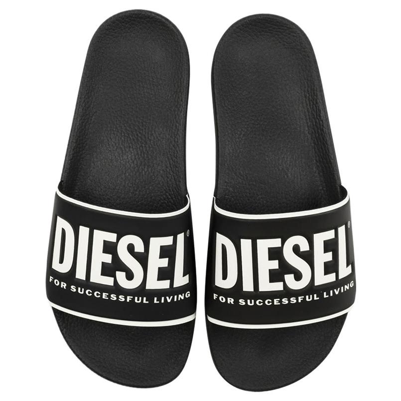 DIESEL ディーゼル サンダル シャワーサンダル Y01920 P0316 SA DIESEL ディーゼル サンダル シャワーサンダル Y01920 P0316 SA