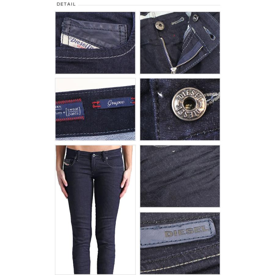DIESEL ディーゼル デニム ジーンズ レディース JOGG JEANS DIESEL ディーゼル デニム ジーンズ レディース JOGG JEANS