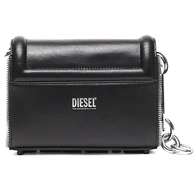 DIESEL ディーゼル クロスボディバッグ ミニショルダーバッグ DIESEL ディーゼル クロスボディバッグ ミニショルダーバッグ