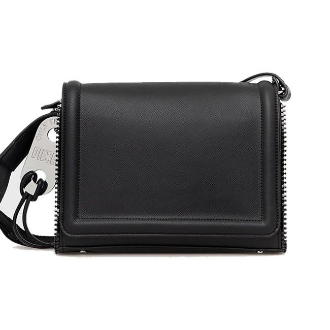 DIESEL ディーゼル クロスボディバッグ ミニショルダーバッグ DIESEL ディーゼル クロスボディバッグ ミニショルダーバッグ