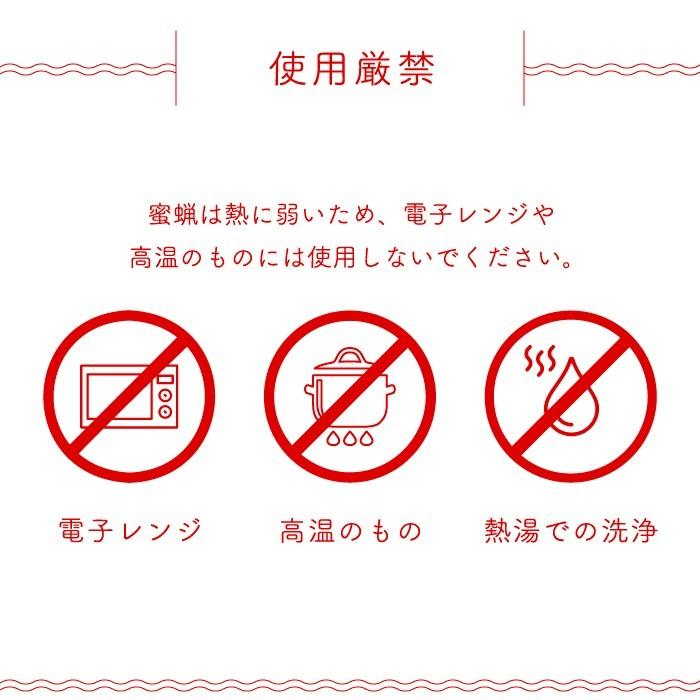 全品ポイント10倍 蜜蝋 ラップ ≪3枚セット≫ みつろう ミツロウ エコ ラップ 食品用 コットン マヌカオイル ニュージーランド｜honeymother｜13