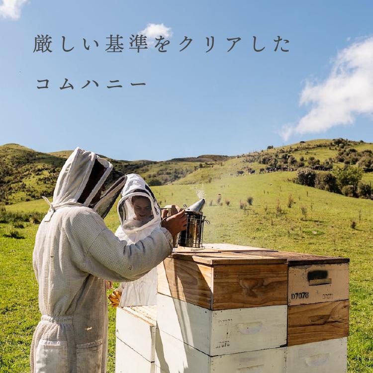 ［バナナマンのせっかくグルメ！！で紹介］ コムハニー  天然 巣蜜 340g - 巣みつ コームハニー comb honey 純粋 非加熱 はちみつ | ハニーマザー | 13