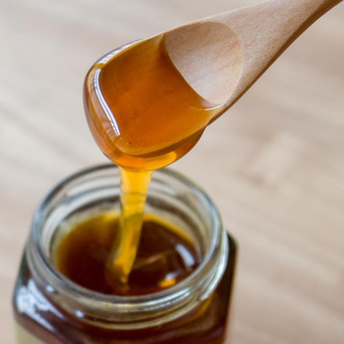 希少ハニーデュー 250g 甘露蜜 ニュージーランド はちみつ ハチミツ